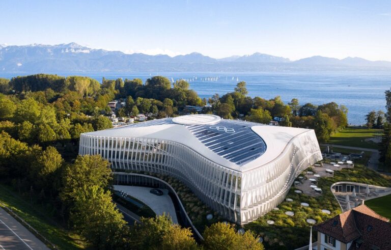Best LEED Certified Buildings United States: An Analytical Editorial Guide