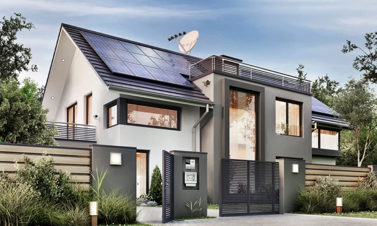 Best Net Zero Homes United States: A Definitive Guide to High-Performance Living