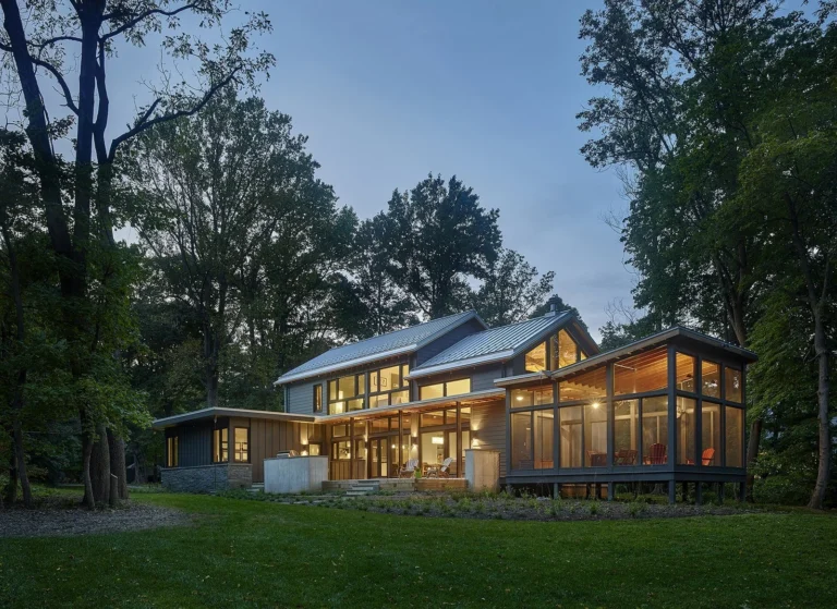 Luxury Passive House Projects America: A Definitive Editorial Guide