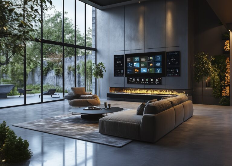 Luxury Smart Homes USA: The Definitive Editorial Guide to High-End Automation